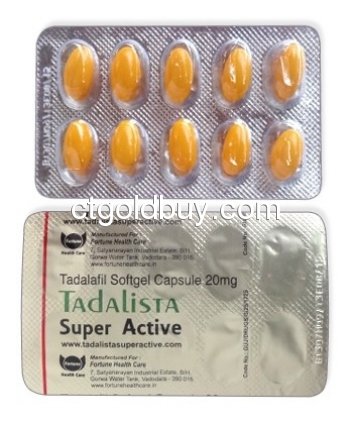 Cialis Super Active Cialis Super Active
