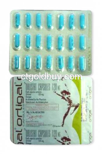 Orlistat Orlistat